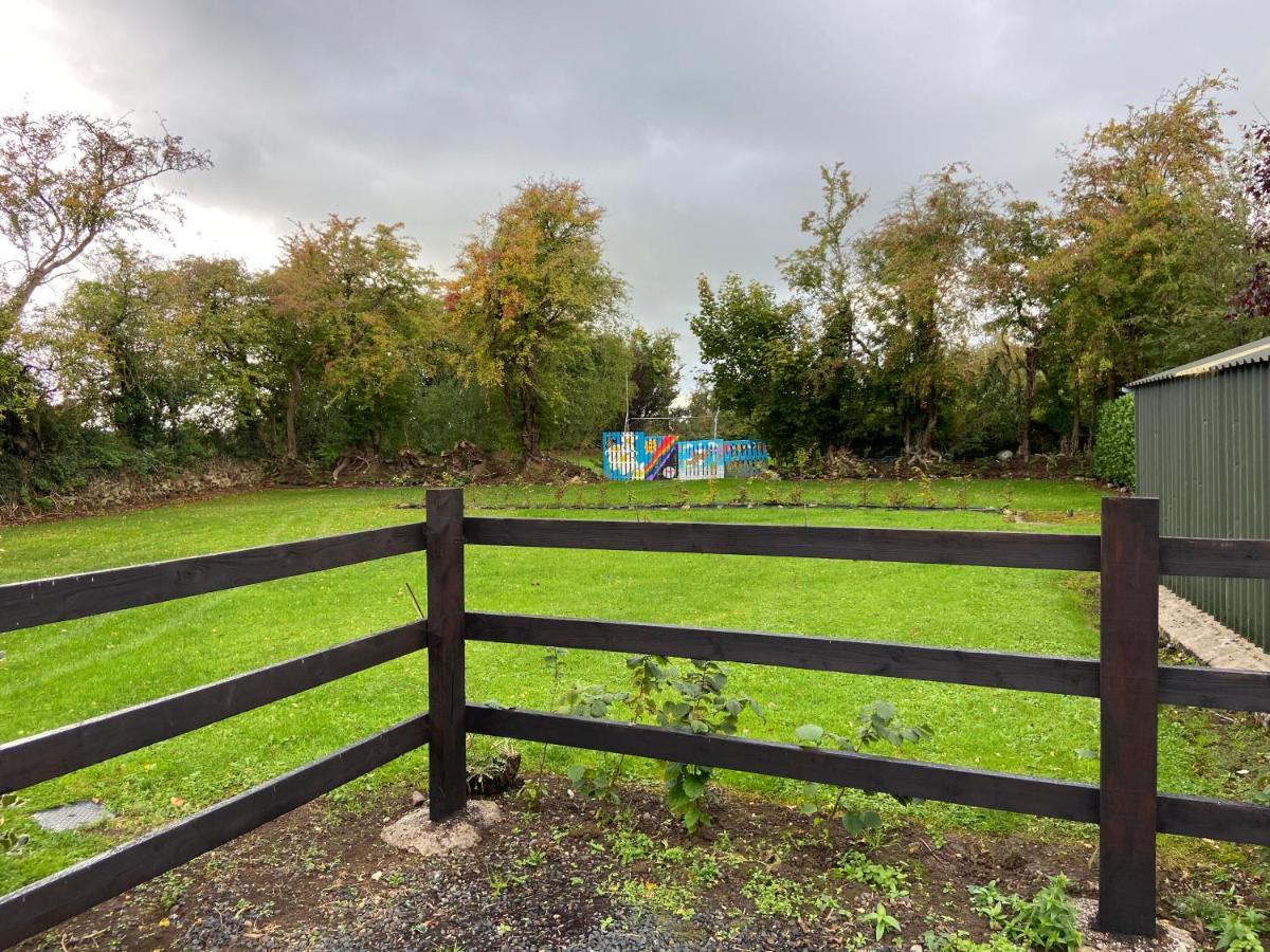 Katie'S Cottage Limerick Exterior photo