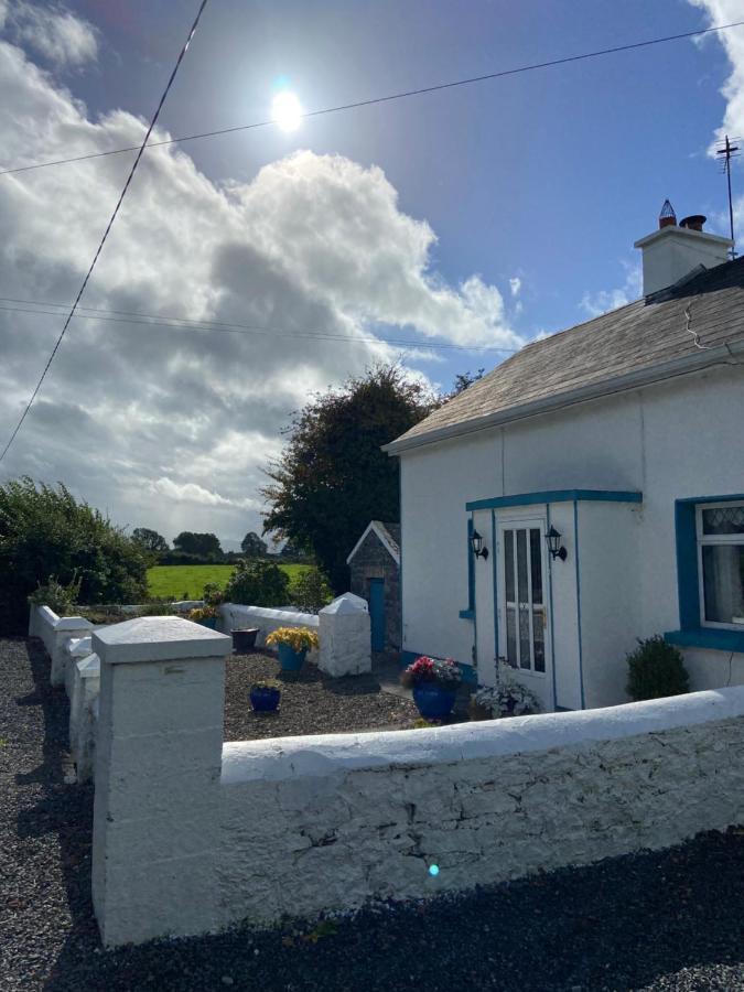Katie'S Cottage Limerick Exterior photo
